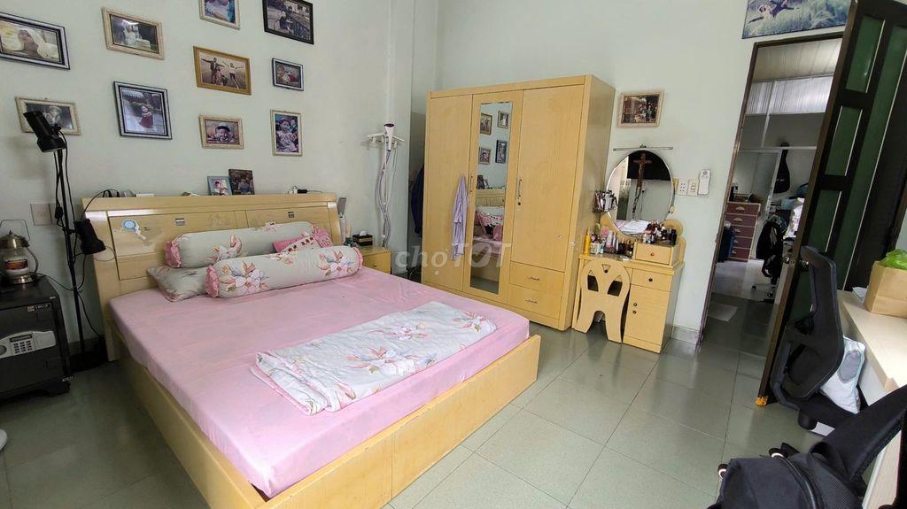 2 căn mặt tiền Quang Trung — sẵn thu nhập 12tr/tháng