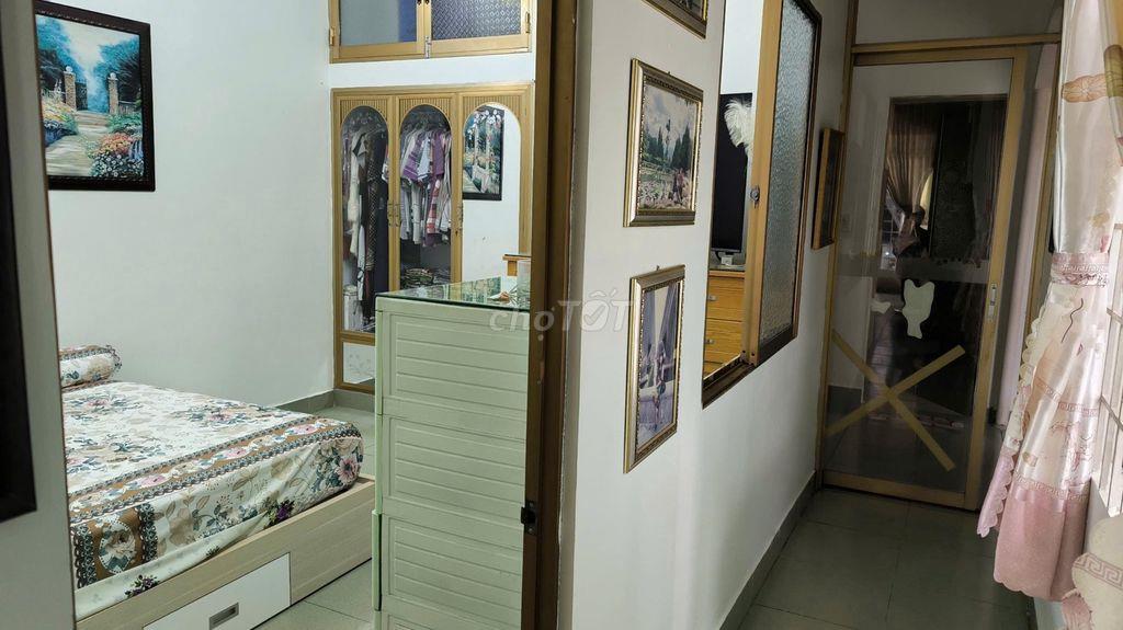 2 căn mặt tiền Quang Trung — sẵn thu nhập 12tr/tháng