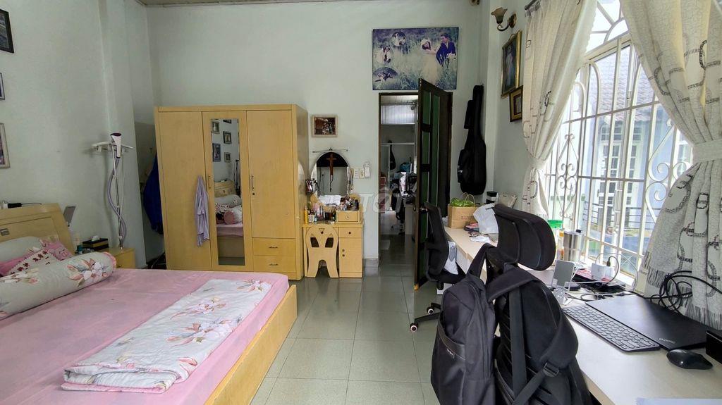 2 căn mặt tiền Quang Trung — sẵn thu nhập 12tr/tháng