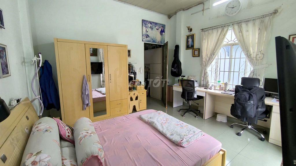 2 căn mặt tiền Quang Trung — sẵn thu nhập 12tr/tháng
