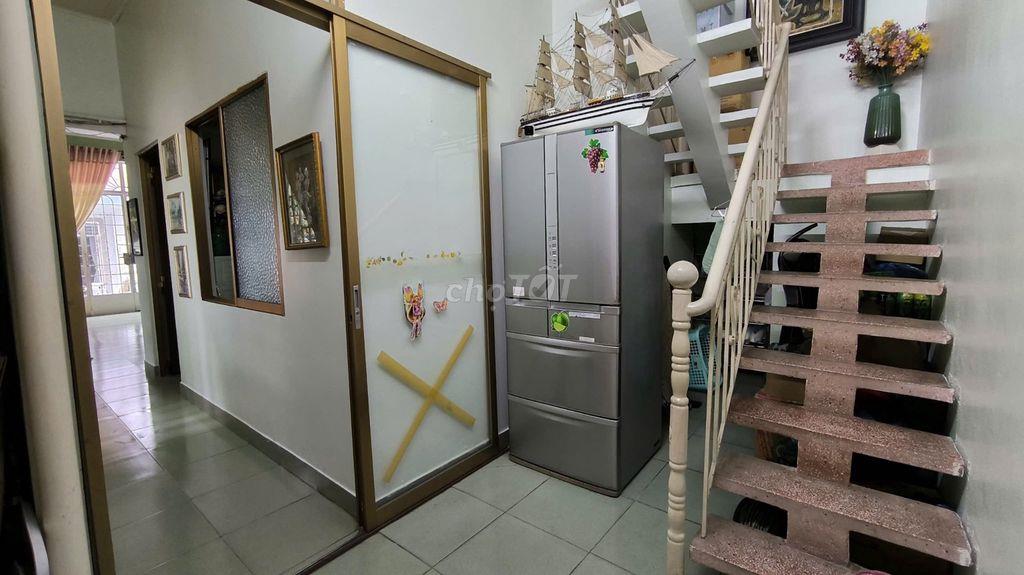 2 căn mặt tiền Quang Trung — sẵn thu nhập 12tr/tháng
