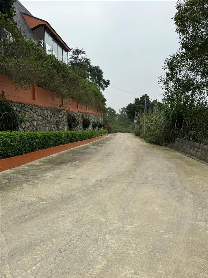 Đất nghỉ dưỡng beverly hill 2 lương sơn hòa bình 387,4m2 giá bán 2 tỷ 150