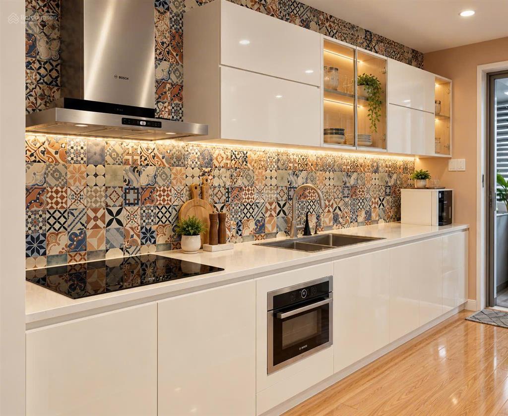 Cho thuê căn hộ full nội thất cao cấp cc tropic thảo điền