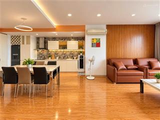 Cho thuê căn hộ full nội thất cao cấp cc tropic thảo điền