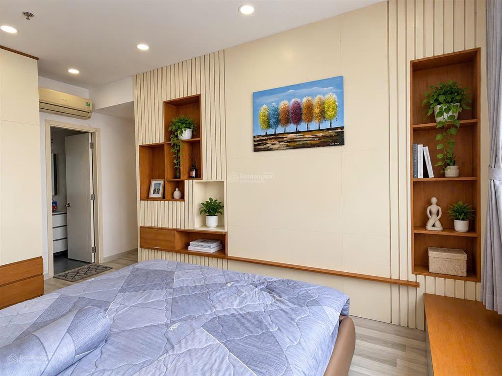 Cho thuê căn hộ full nội thất cao cấp cc tropic thảo điền