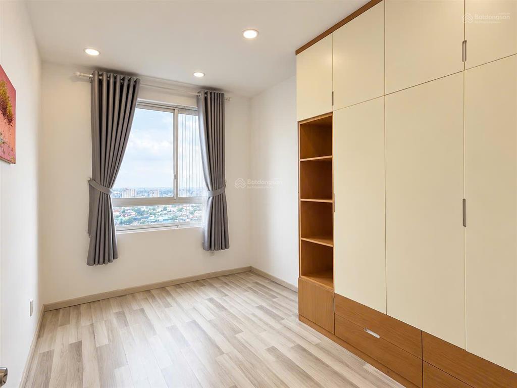 Cho thuê căn hộ full nội thất cao cấp cc tropic thảo điền