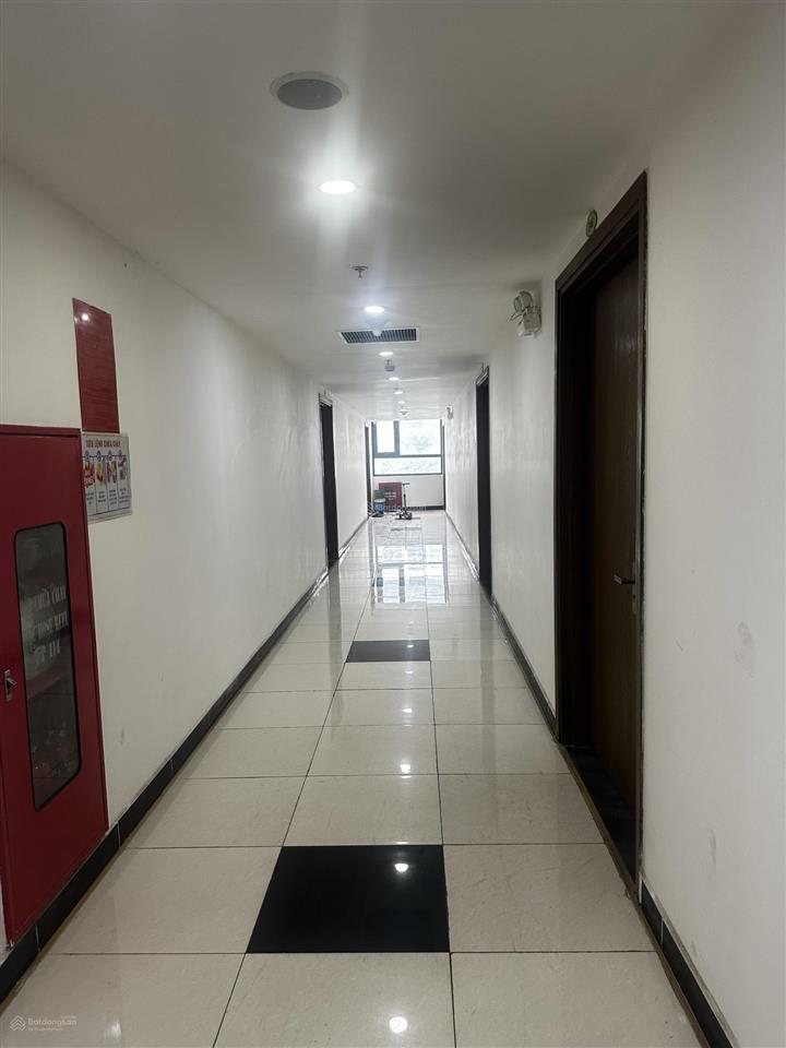 Bán cc đại kim, phố trần hòa, căn góc, 123m², 4pn  2vs  view đẹp 3 mặt thoáng, có sân chơi.