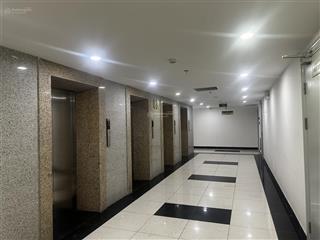 Bán cc đại kim, phố trần hòa, căn góc, 123m², 4pn  2vs  view đẹp 3 mặt thoáng, có sân chơi.