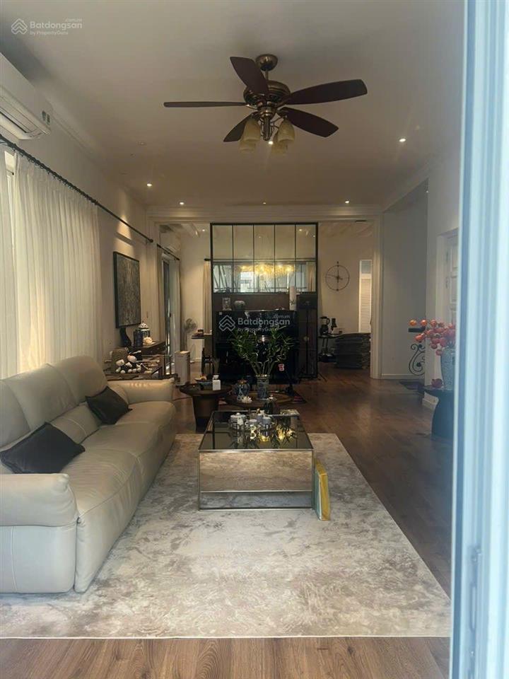 Cho thuê biệt thự t9 view đẹp tại khu đô thị nam thăng long, 65 triệu/tháng, 200 m2