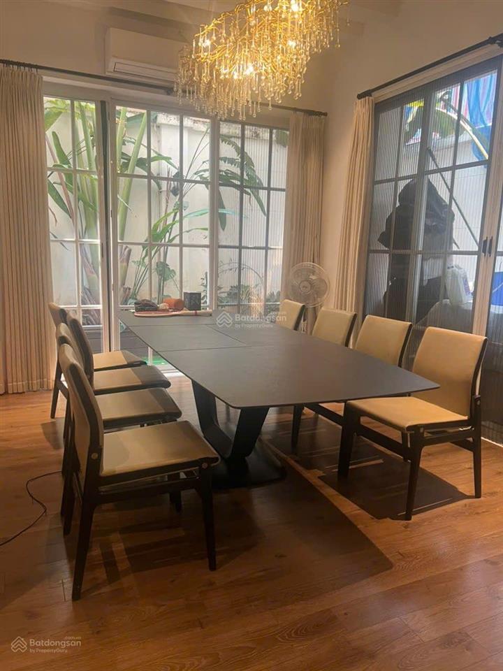 Cho thuê biệt thự t9 view đẹp tại khu đô thị nam thăng long, 65 triệu/tháng, 200 m2