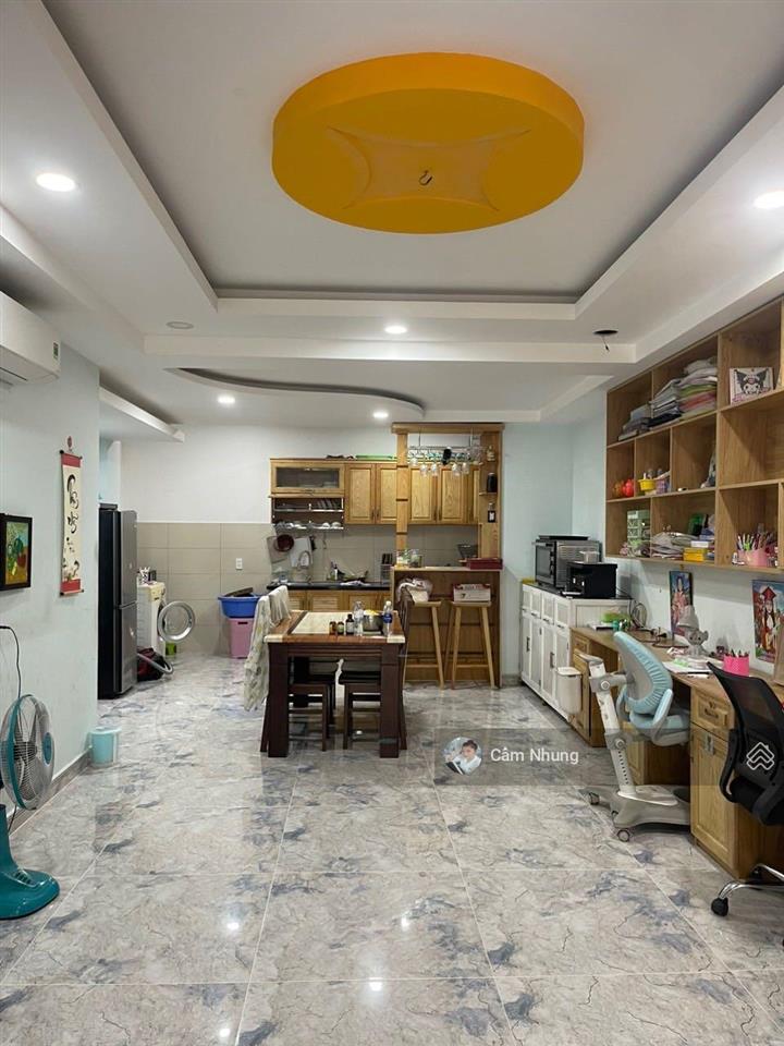 Rộng rãi cải tiến full diện tích nhà phố ehome4  75m², giá 4ty350   0908 002 ***