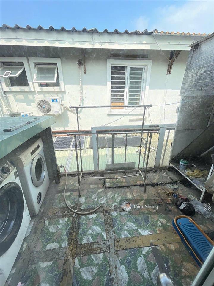 Bán nhà phố liền kề (nhà trống), mặt tiền đường 6m, dt 75m², giá 4 tỷ 5 (tl),  0908 002 ***