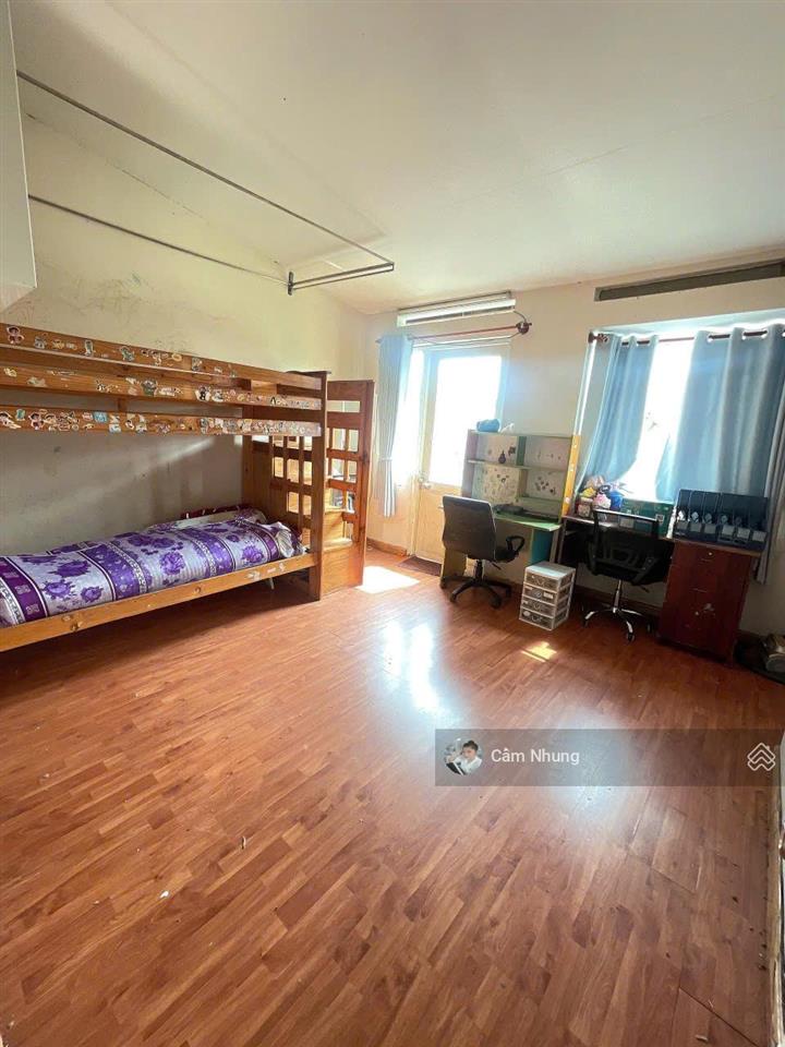 Bán nhà phố liền kề (nhà trống), mặt tiền đường 6m, dt 75m², giá 4 tỷ 5 (tl),  0908 002 ***