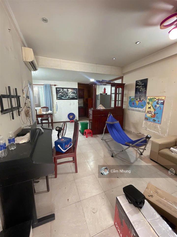 Bán nhà phố liền kề (nhà trống), mặt tiền đường 6m, dt 75m², giá 4 tỷ 5 (tl),  0908 002 ***