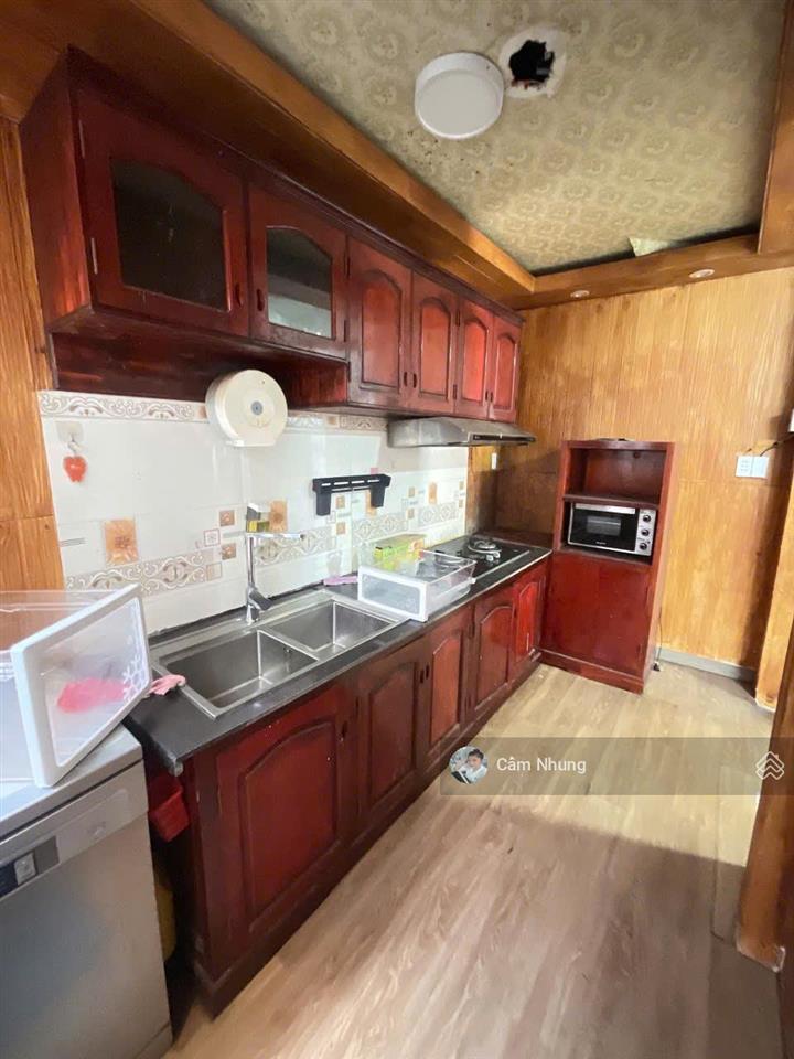Bán nhà phố liền kề (nhà trống), mặt tiền đường 6m, dt 75m², giá 4 tỷ 5 (tl),  0908 002 ***
