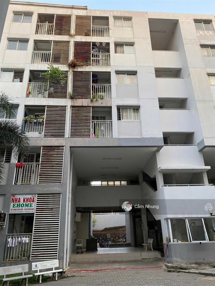 Bán căn hộ chung cư ehome 4, tầng cao, block c3, vĩnh phú 41, lái thiêu, tp. hcm sđt 0908 002 ***