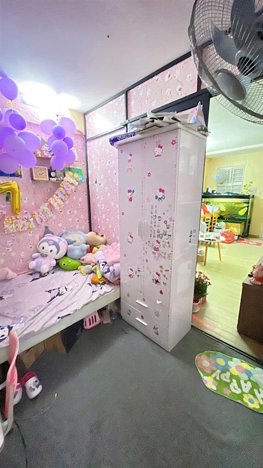 Lì xì khách nét  bán căn hộ ehome4  tầng 2 ngay góc, giá 1 tỷ 180,  0908 002 ***