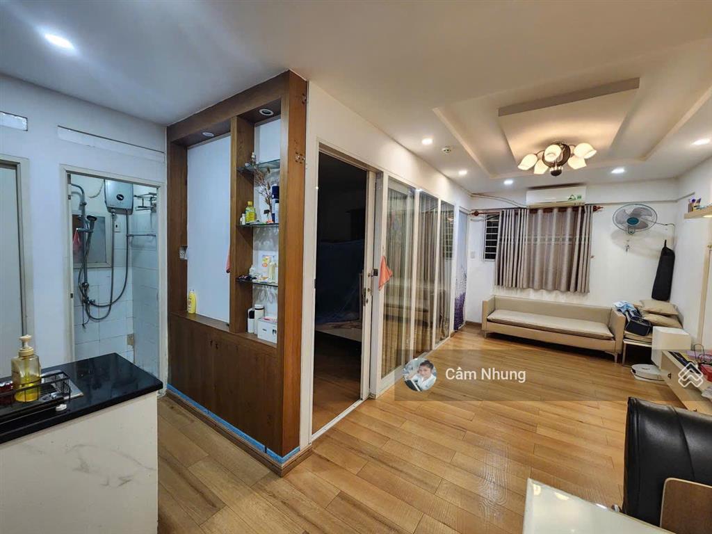Căn hộ ehome 4 cao cấp, block mới, tầng 3, dt 40,3m2, giá 1tỷ250,  0908 002 ***