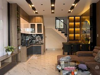 Bán nhà 1 trệt 2 lầu lái thiêu 27  thuận an  dt 60m2  gía  4ty5    0908 002 ***