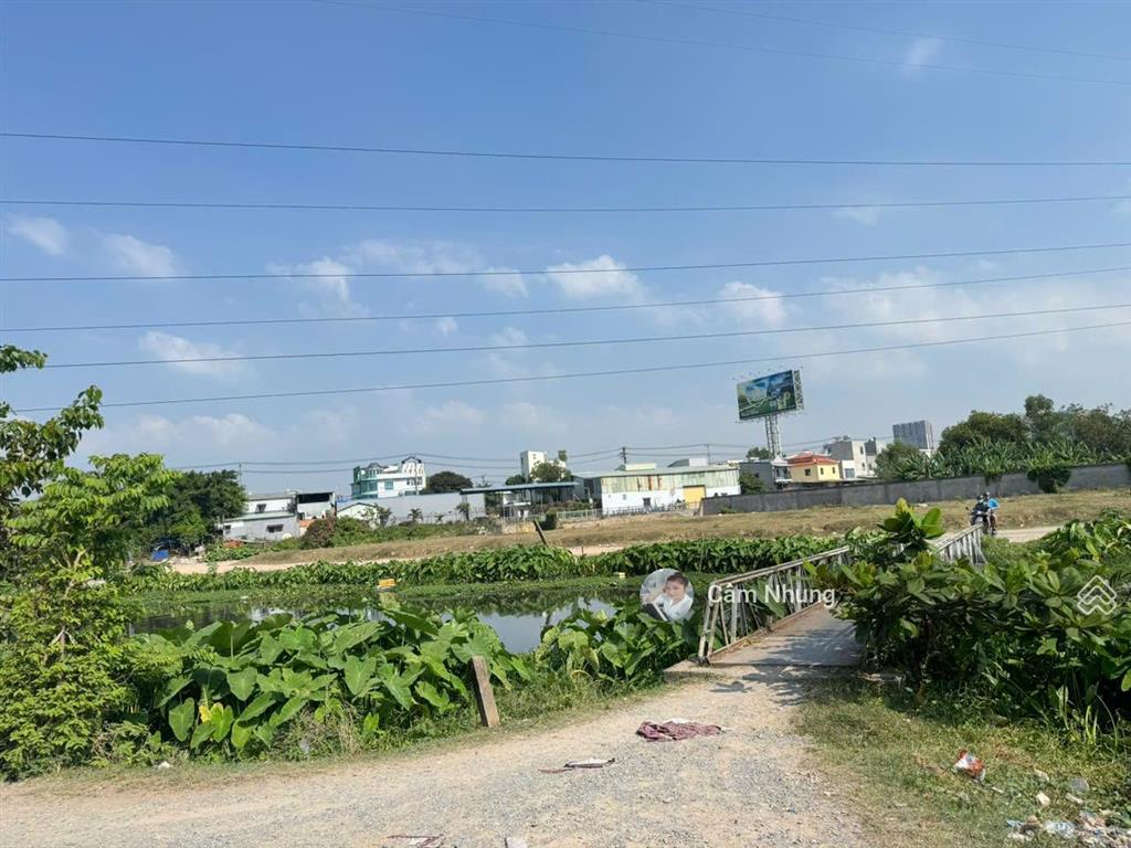 Bán nhà cấp 4 mặt view sông diện tích 494m² bình hòa 3, ta  bd, giá 4tỷ5,  0908 002 ***