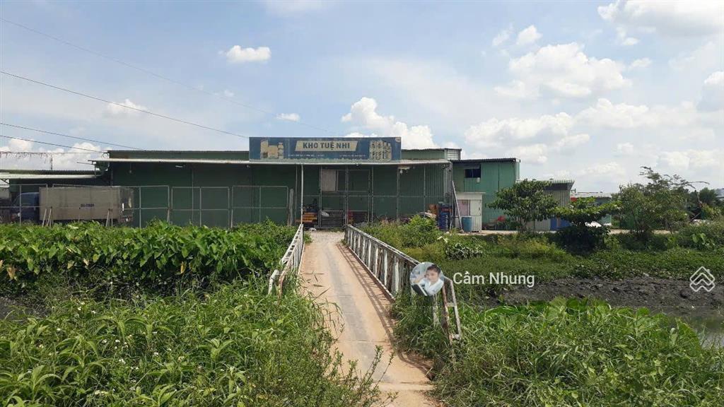 Bán nhà cấp 4 mặt view sông diện tích 494m² bình hòa 3, ta  bd, giá 4tỷ5,  0908 002 ***