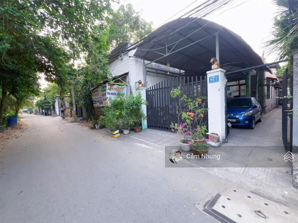 Vĩnh phú 27  bán căn nhà cấp 4 và 4 phòng trọ phía sau, dt 354m2, giá 8tỷ6,  0908 002 ***