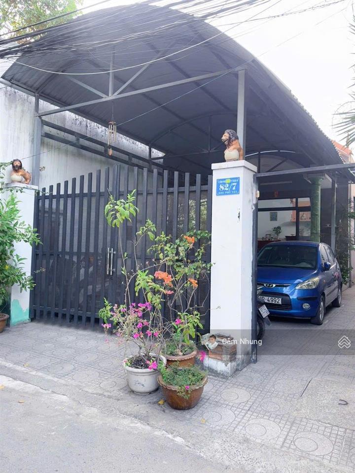 Vĩnh phú 27  bán căn nhà cấp 4 và 4 phòng trọ phía sau, dt 354m2, giá 8tỷ6,  0908 002 ***
