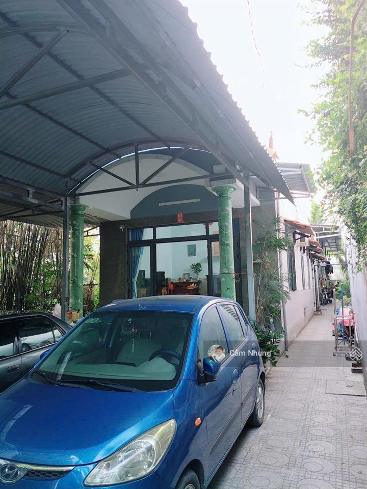 Vĩnh phú 27  bán căn nhà cấp 4 và 4 phòng trọ phía sau, dt 354m2, giá 8tỷ6,  0908 002 ***