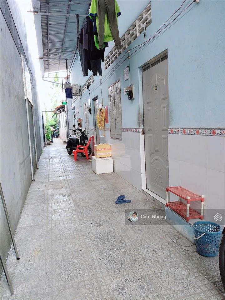 Vĩnh phú 27  bán căn nhà cấp 4 và 4 phòng trọ phía sau, dt 354m2, giá 8tỷ6,  0908 002 ***