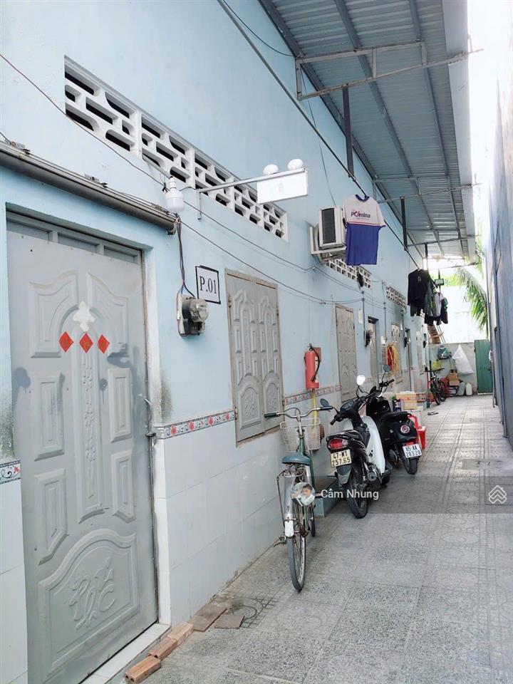 Vĩnh phú 27  bán căn nhà cấp 4 và 4 phòng trọ phía sau, dt 354m2, giá 8tỷ6,  0908 002 ***