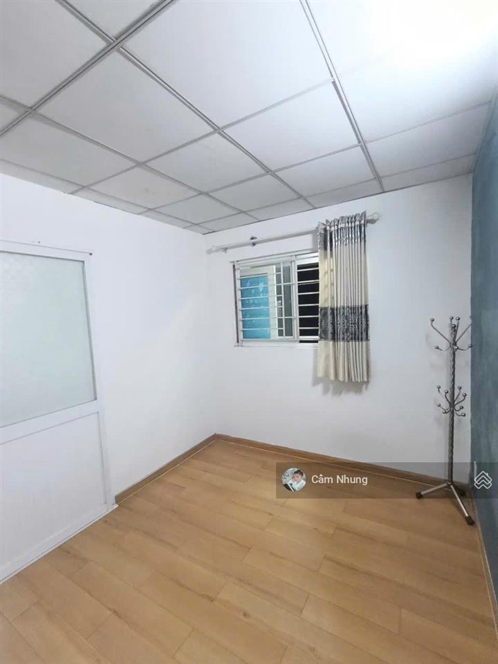 Cho thuê căn hộ ehome 4, block b3, nhà trống (có máy lạnh), giá 3,5tr/1 tháng,  0908 002 ***