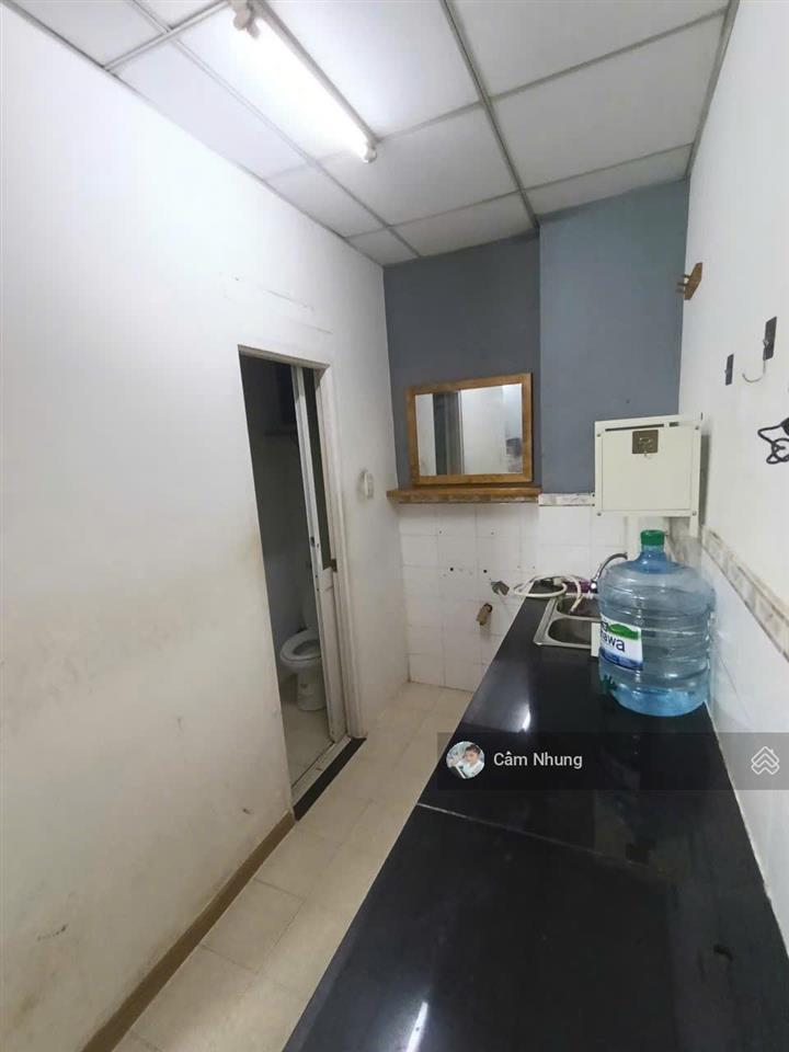 Cho thuê căn hộ ehome 4, block b3, nhà trống (có máy lạnh), giá 3,5tr/1 tháng,  0908 002 ***