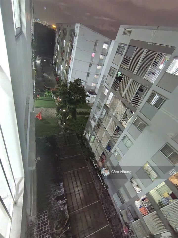 Cho thuê căn hộ ehome 4, block b3, nhà trống (có máy lạnh), giá 3,5tr/1 tháng,  0908 002 ***