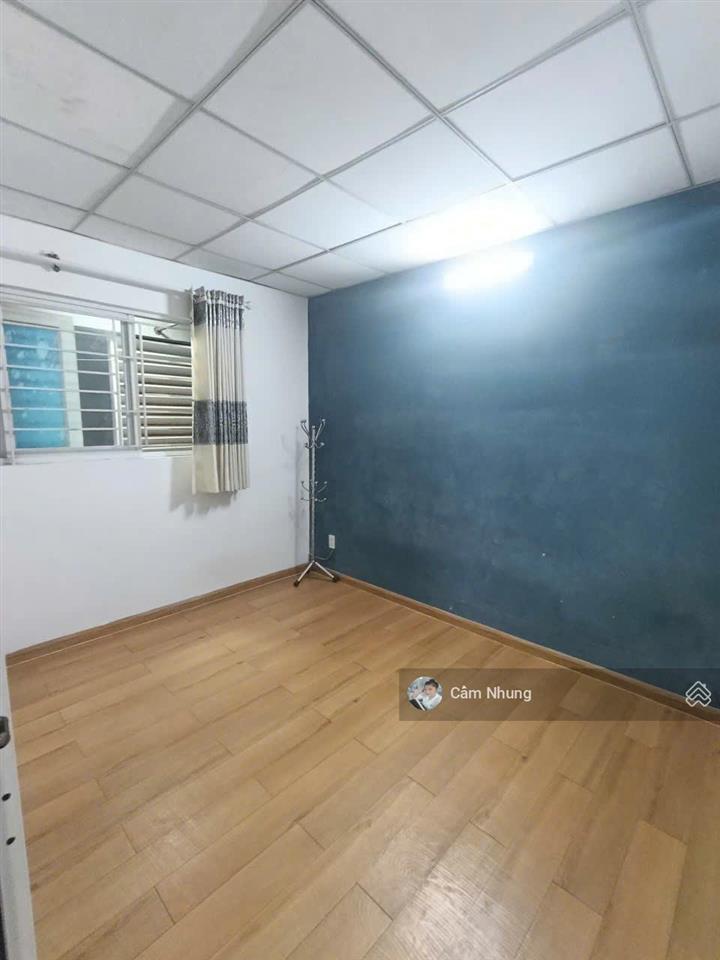 Cho thuê căn hộ ehome 4, block b3, nhà trống (có máy lạnh), giá 3,5tr/1 tháng,  0908 002 ***