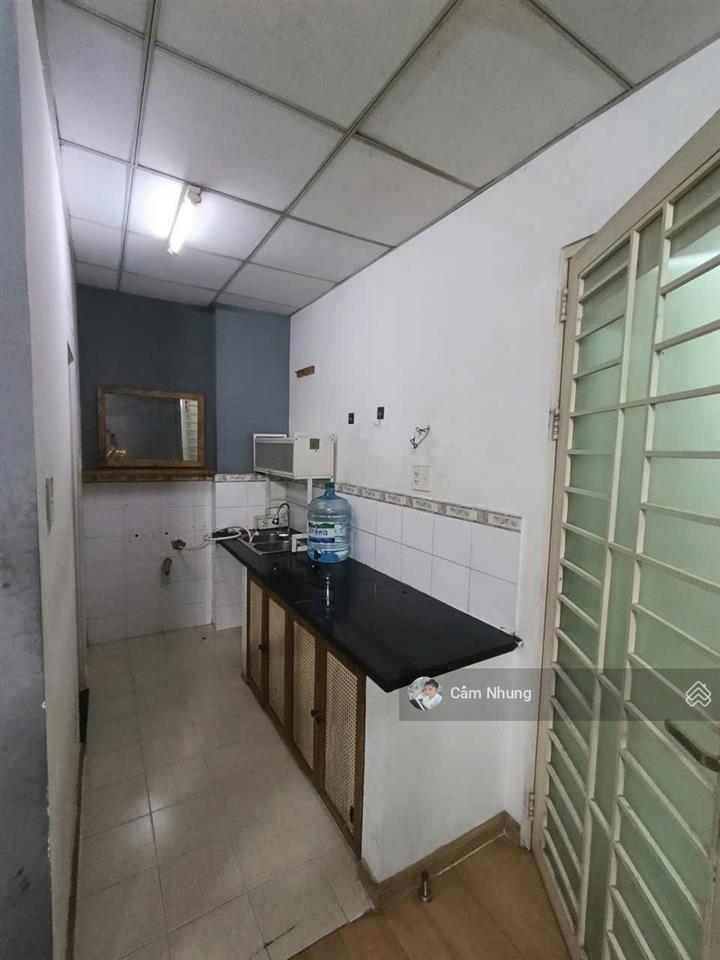 Cho thuê căn hộ ehome 4, block b3, nhà trống (có máy lạnh), giá 3,5tr/1 tháng,  0908 002 ***