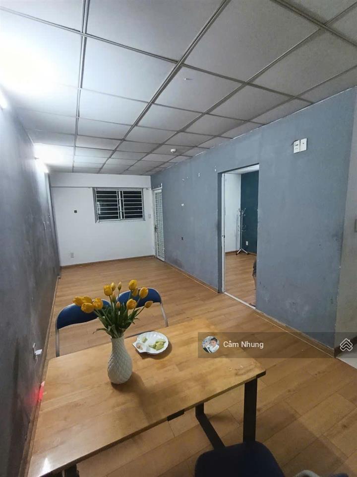 Cho thuê căn hộ ehome 4, block b3, nhà trống (có máy lạnh), giá 3,5tr/1 tháng,  0908 002 ***