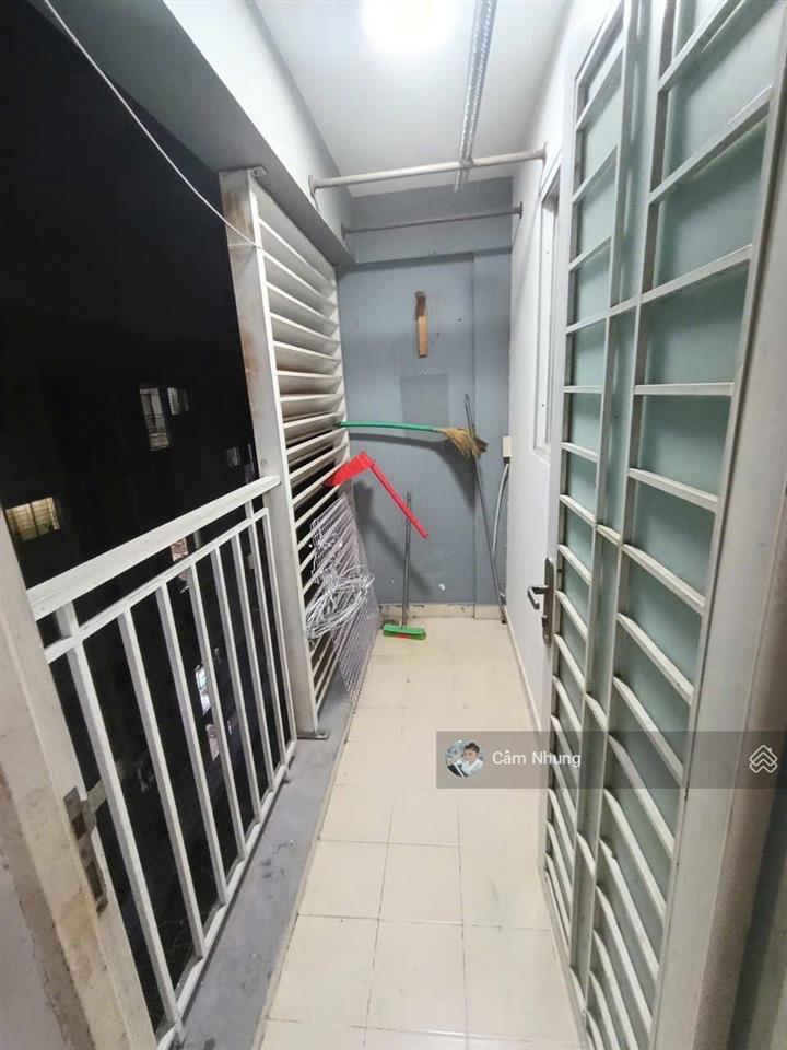 Cho thuê căn hộ ehome 4, block b3, nhà trống (có máy lạnh), giá 3,5tr/1 tháng,  0908 002 ***