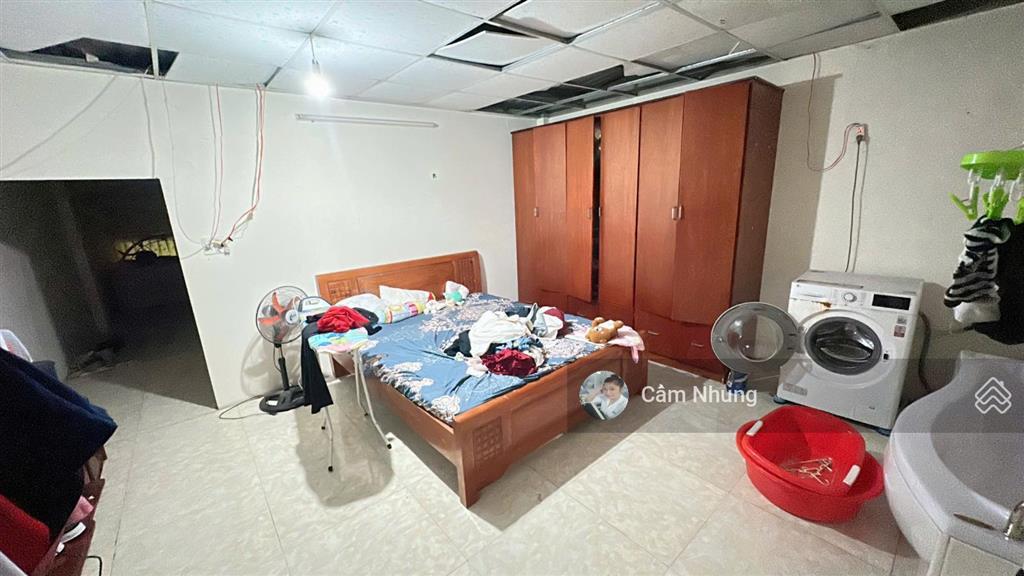 Cho thuê nhà nguyên căn 100m2 full nội thất  dt 100m2, giá 8tr5/1tháng,   0908 002 ***