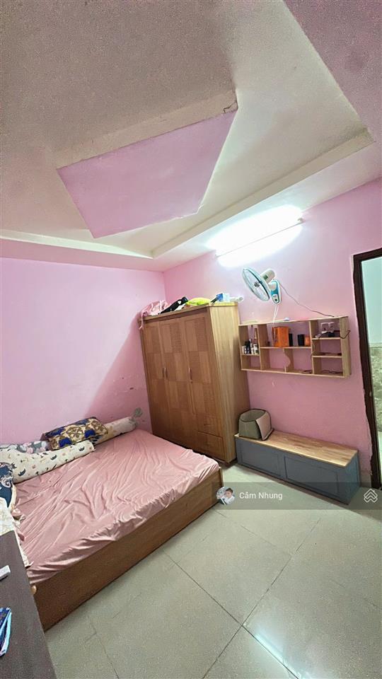 Cho thuê nhà nguyên căn 100m2 full nội thất  dt 100m2, giá 8tr5/1tháng,   0908 002 ***