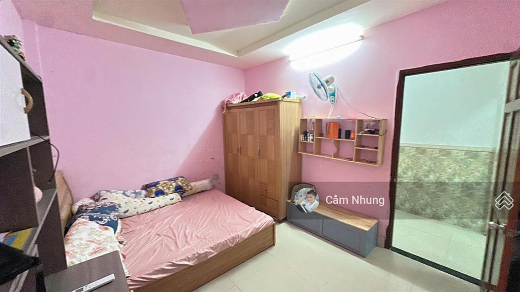 Cho thuê nhà nguyên căn 100m2 full nội thất  dt 100m2, giá 8tr5/1tháng,   0908 002 ***