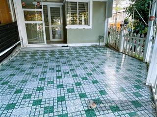 Cho thuê căn góc nhà phố liền kề  86m²  giá 7tr/1 tháng,   0908 002 ***