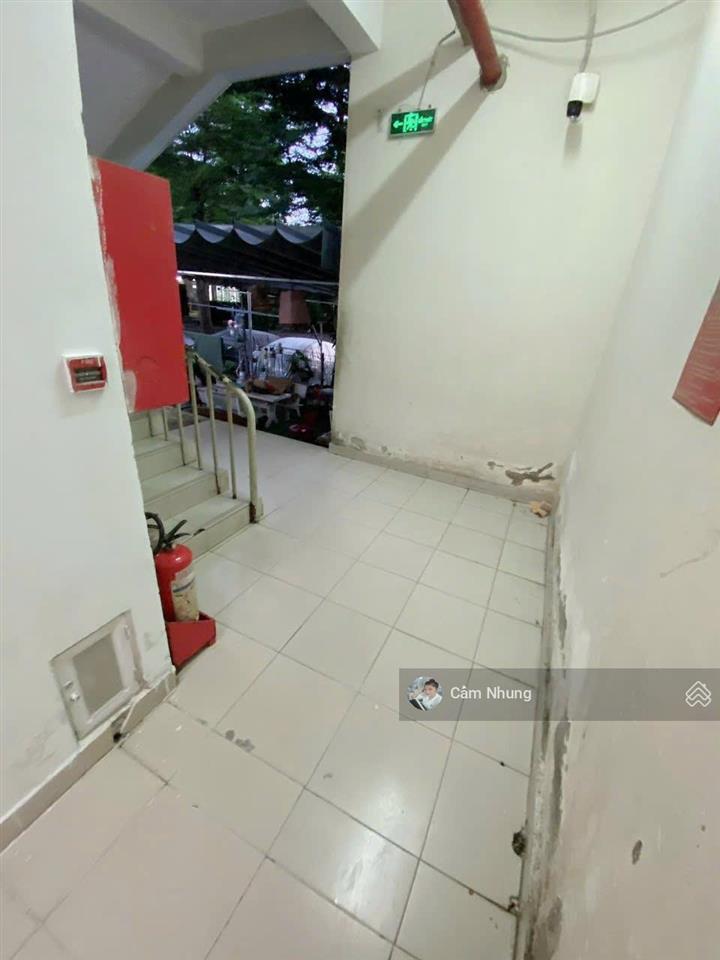 Cho thuê căn trệt một trong số ít, mới 100% như hình, góc 41m², giá 4tr/tháng,  0908 002 ***