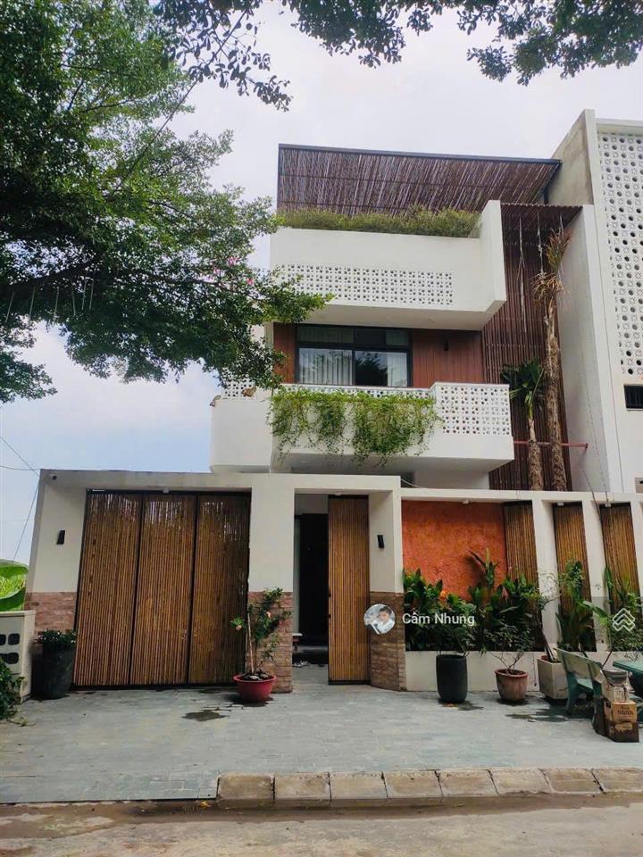 Biệt thự khu dân cư ehome4, dt 10x20,54 (206m2 odt), giá 15 tỷ,  0908 002 ***