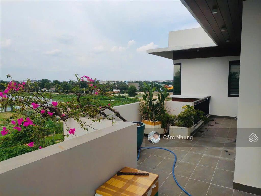 Biệt thự khu dân cư ehome4, dt 10x20,54 (206m2 odt), giá 15 tỷ,  0908 002 ***