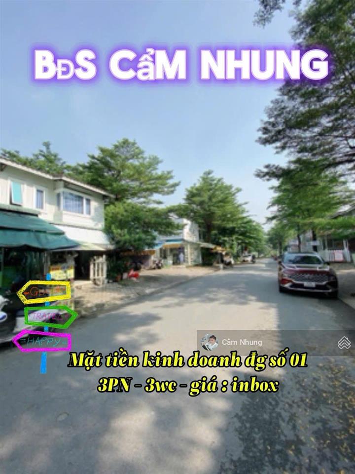 Cho thuê nhà phố mặt tiền kinh doanh kdc ehome4, dt 86m2, gía 9tr/tháng,   0908 002 ***