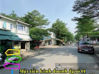 Cho thuê nhà phố mặt tiền kinh doanh kdc ehome4, dt 86m2, gía 9tr/tháng,   0908 002 ***