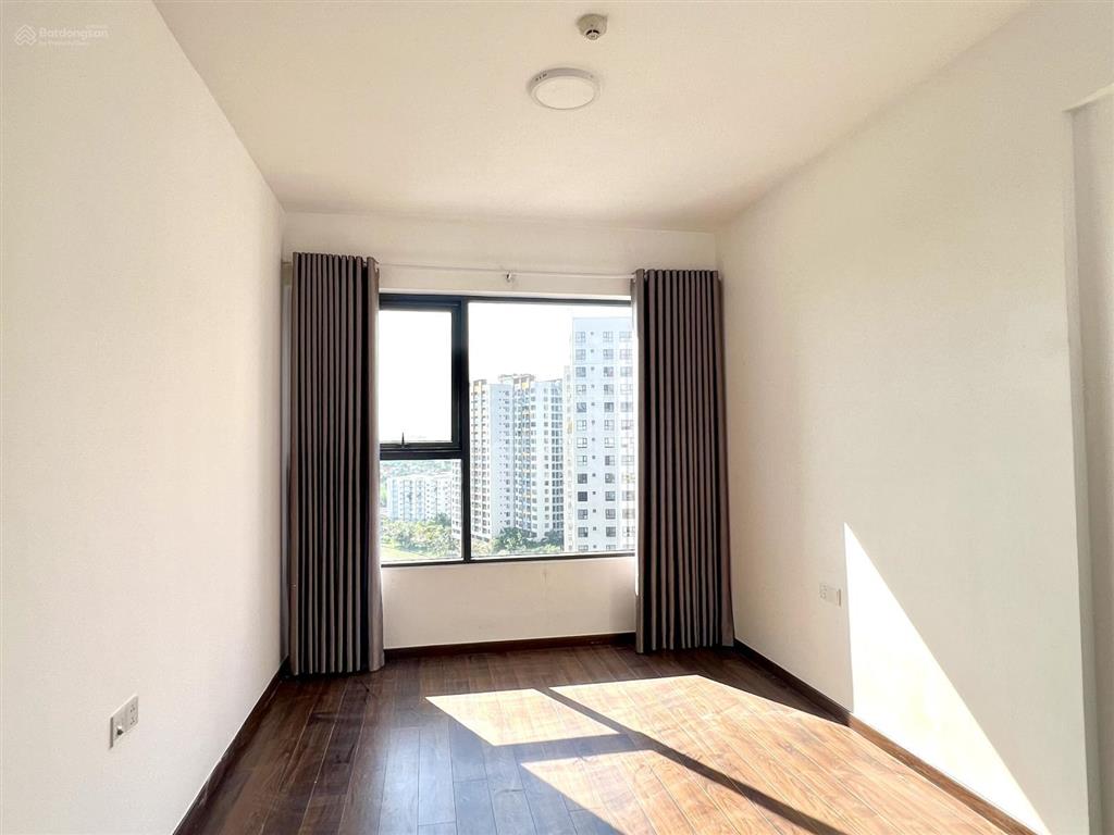Bán căn 2pn 2wc 80m² toà mp678 mizuki park nội thất chủ đầu tư giá 4 tỷ 5 có sổ hồng