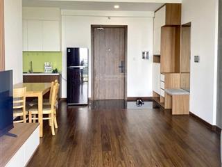 Cho thuê căn góc 2pn2wc 71m2 toà mp678 mizuki park full nội thất, 11tr5/ tháng