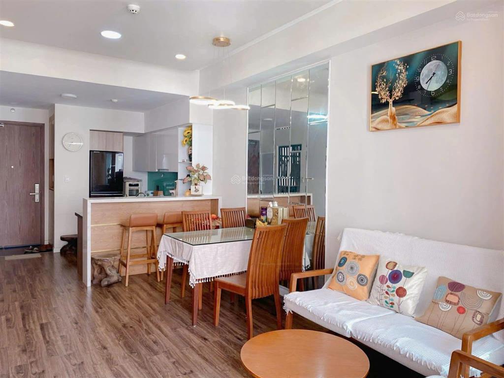 Bán căn góc 2pn 2wc mizuki park 75m² sổ hồng giá 4,1 tỷ