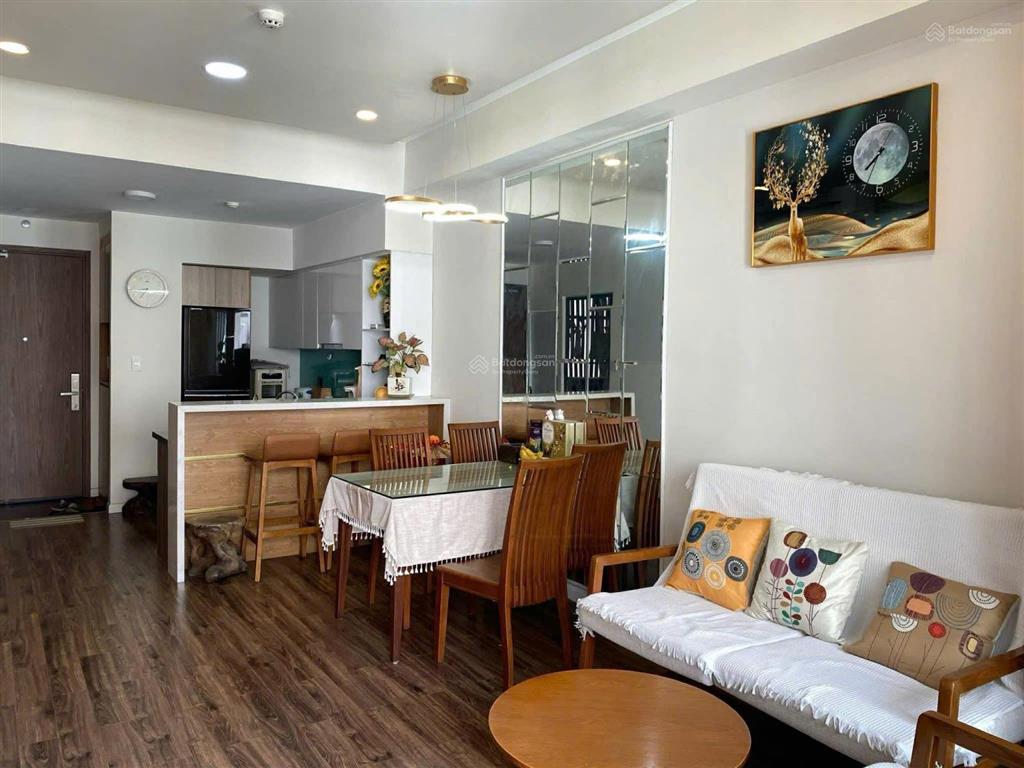 Bán căn góc 2pn 2wc mizuki park 75m² sổ hồng giá 4,1 tỷ